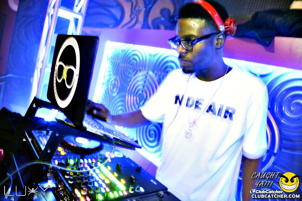 Luxy nightclub photo 250 - February 17th, 2018