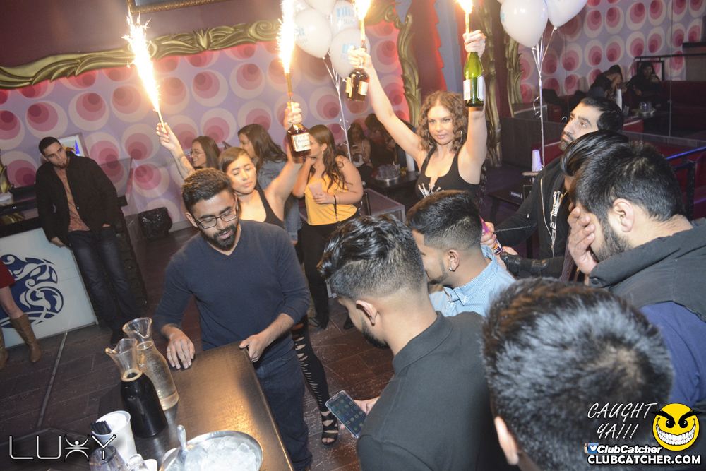 Luxy nightclub photo 251 - February 17th, 2018