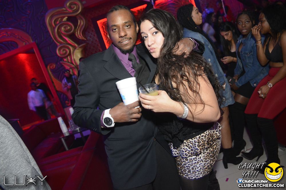 Luxy nightclub photo 255 - February 17th, 2018
