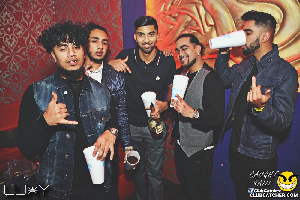 Luxy nightclub photo 258 - February 17th, 2018