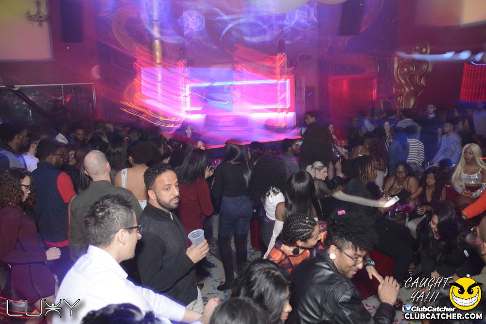 Luxy nightclub photo 260 - February 17th, 2018
