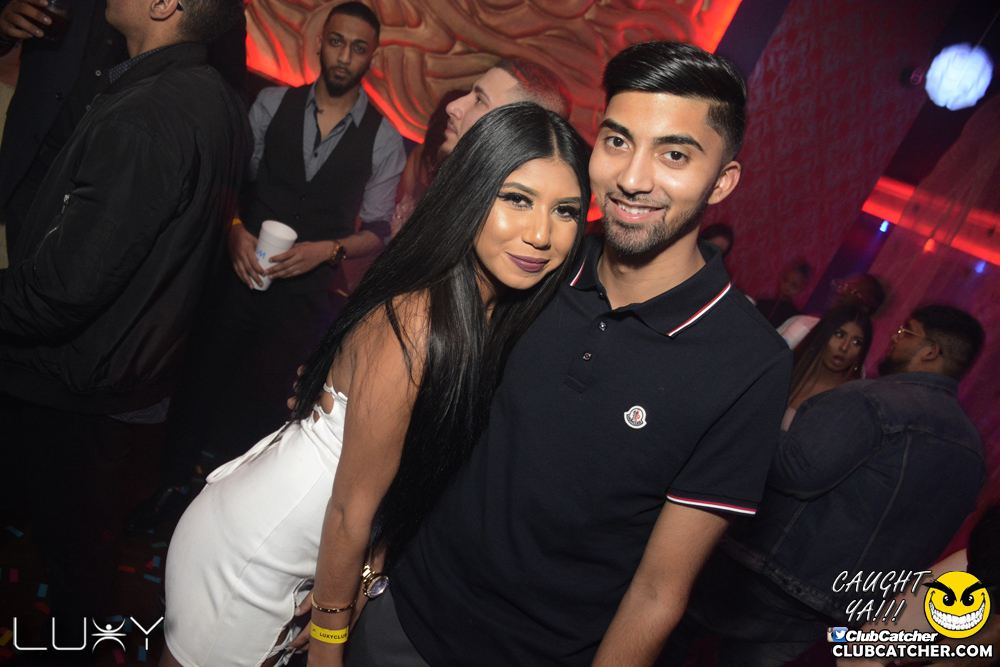 Luxy nightclub photo 262 - February 17th, 2018