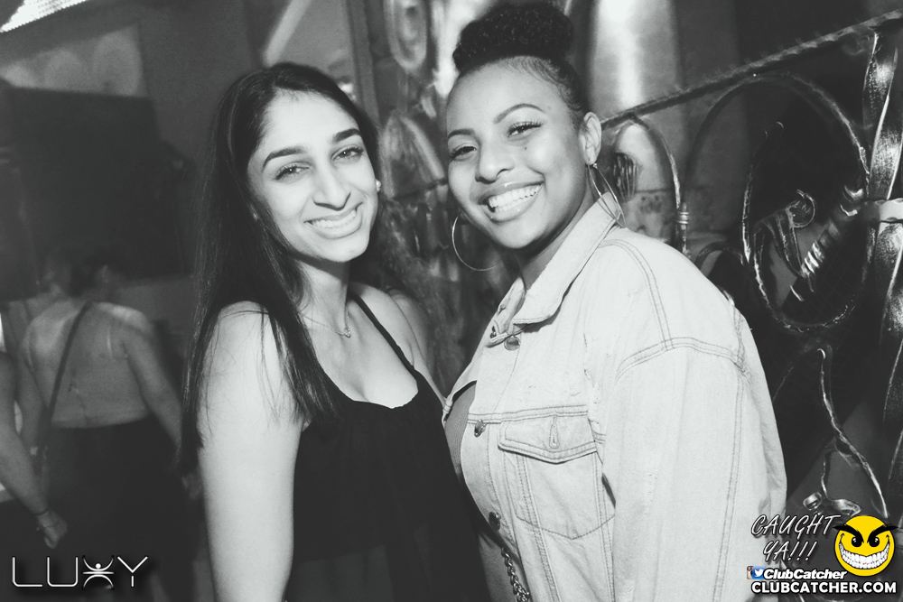 Luxy nightclub photo 266 - February 17th, 2018