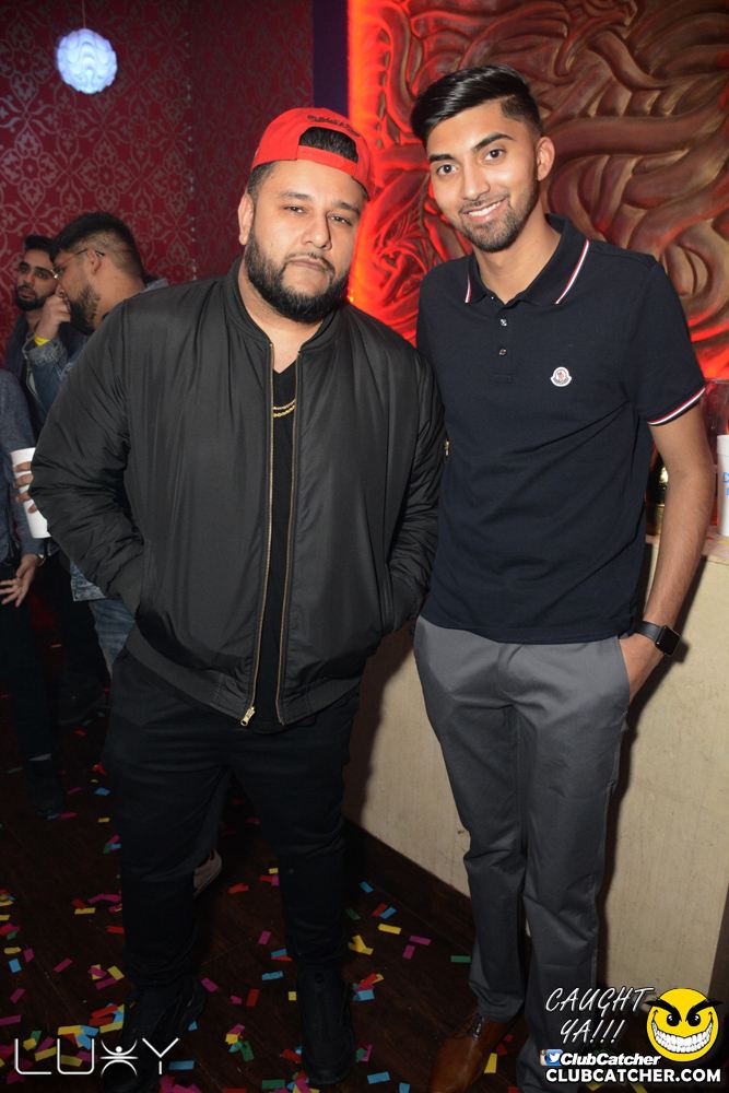 Luxy nightclub photo 267 - February 17th, 2018