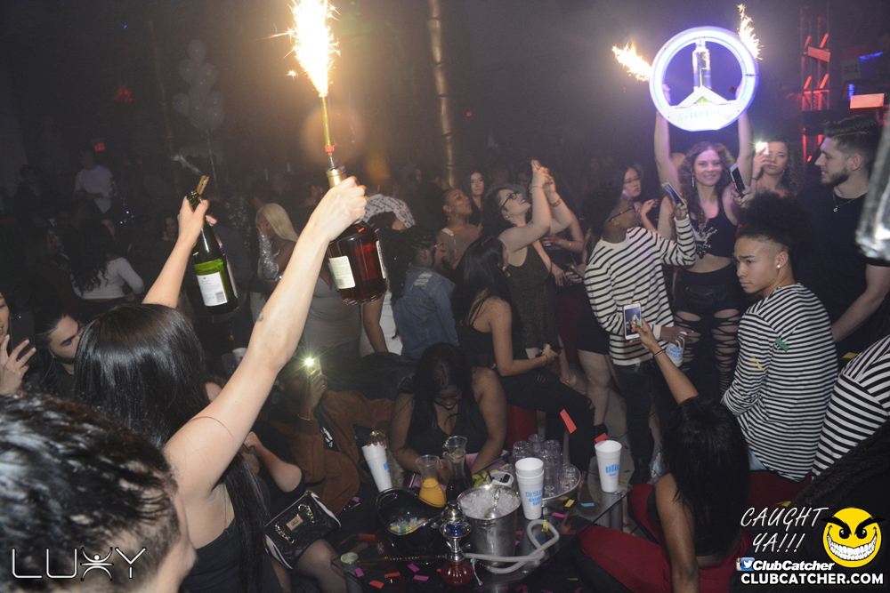 Luxy nightclub photo 269 - February 17th, 2018