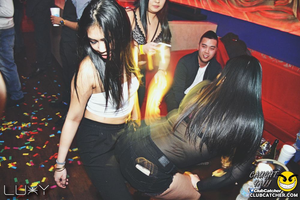 Luxy nightclub photo 270 - February 17th, 2018