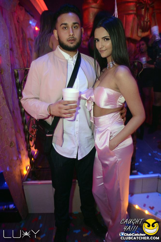 Luxy nightclub photo 28 - February 17th, 2018
