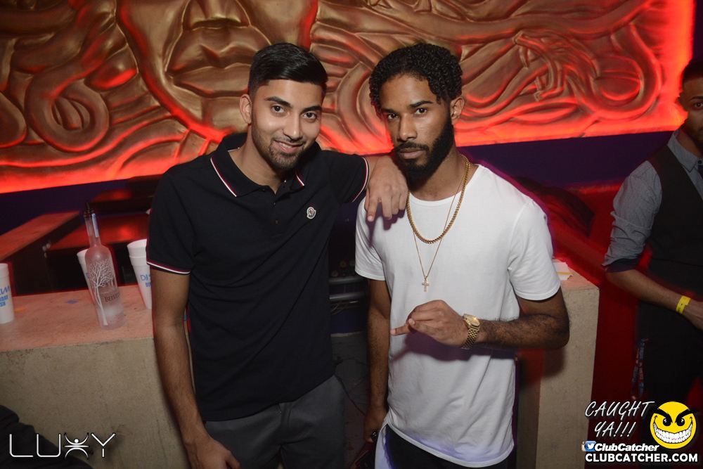 Luxy nightclub photo 271 - February 17th, 2018
