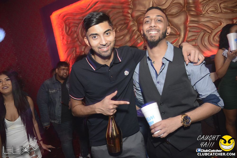 Luxy nightclub photo 272 - February 17th, 2018