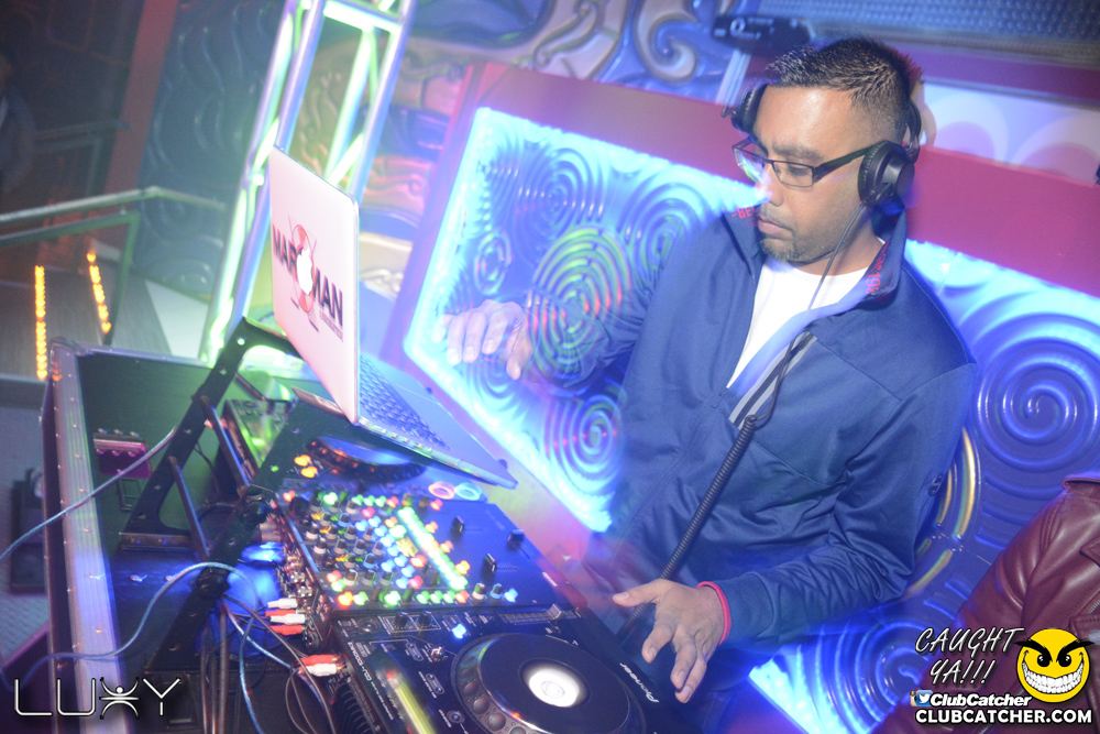 Luxy nightclub photo 274 - February 17th, 2018