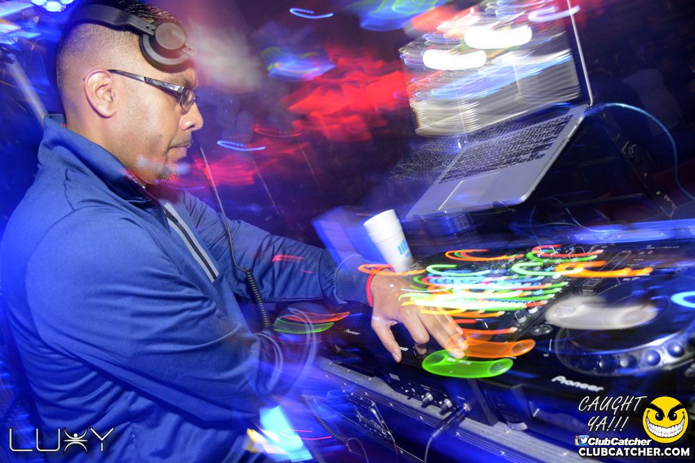 Luxy nightclub photo 275 - February 17th, 2018