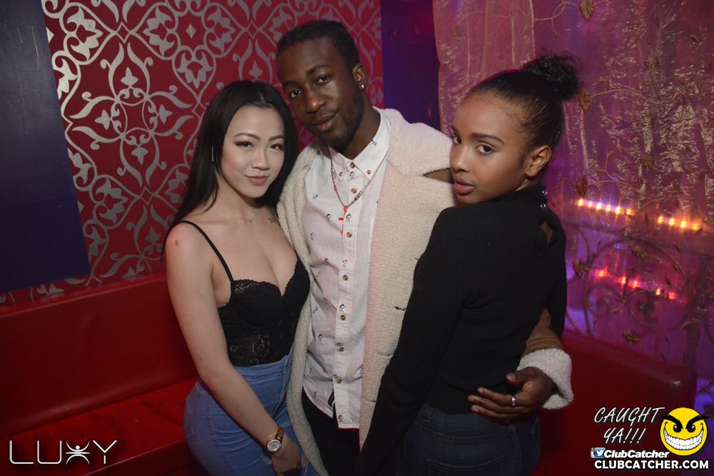 Luxy nightclub photo 278 - February 17th, 2018