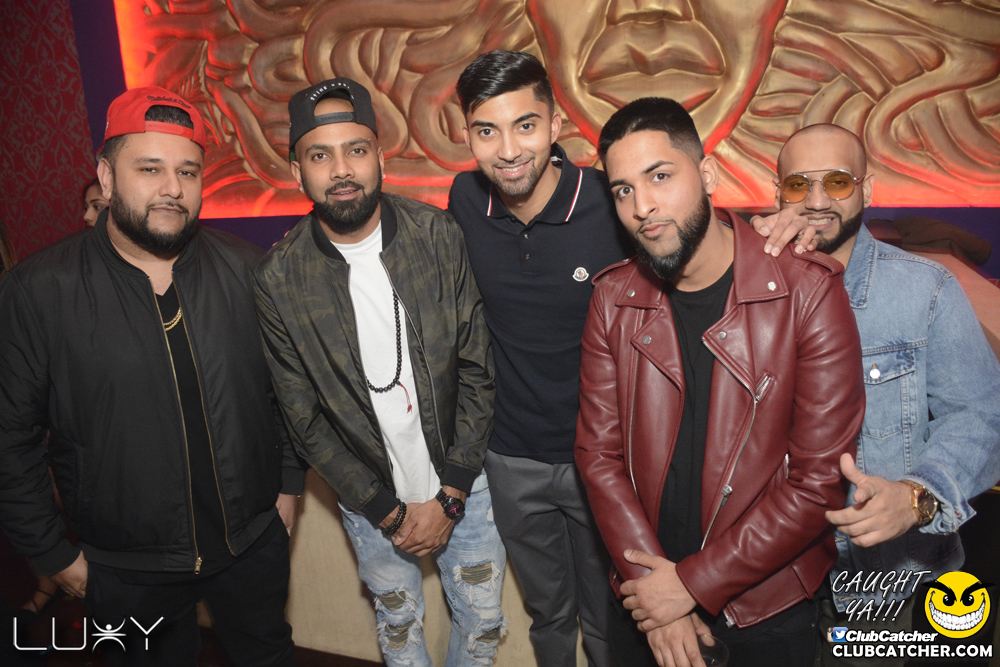 Luxy nightclub photo 279 - February 17th, 2018