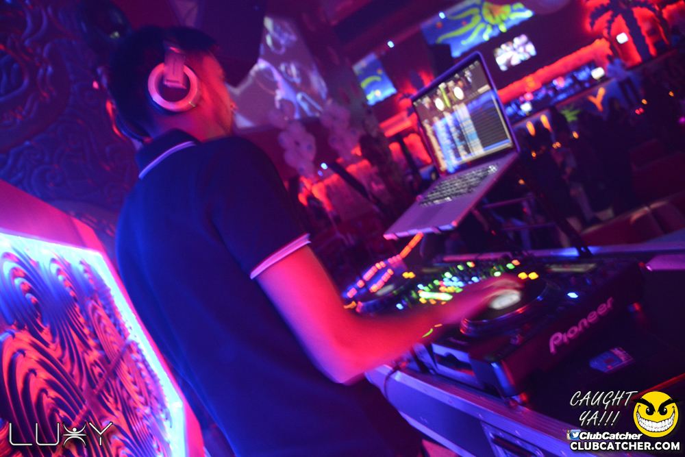 Luxy nightclub photo 280 - February 17th, 2018