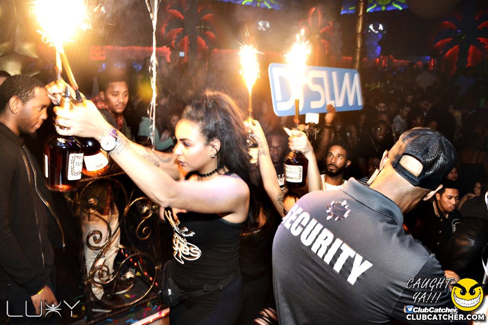 Luxy nightclub photo 283 - February 17th, 2018
