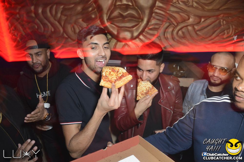 Luxy nightclub photo 285 - February 17th, 2018