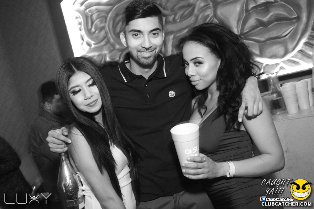 Luxy nightclub photo 288 - February 17th, 2018