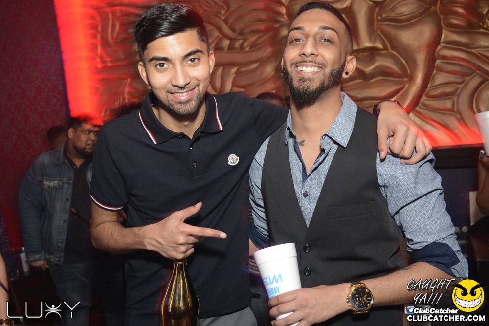 Luxy nightclub photo 289 - February 17th, 2018