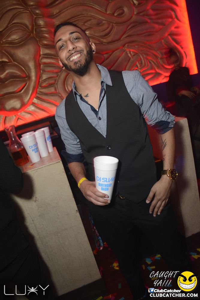 Luxy nightclub photo 290 - February 17th, 2018