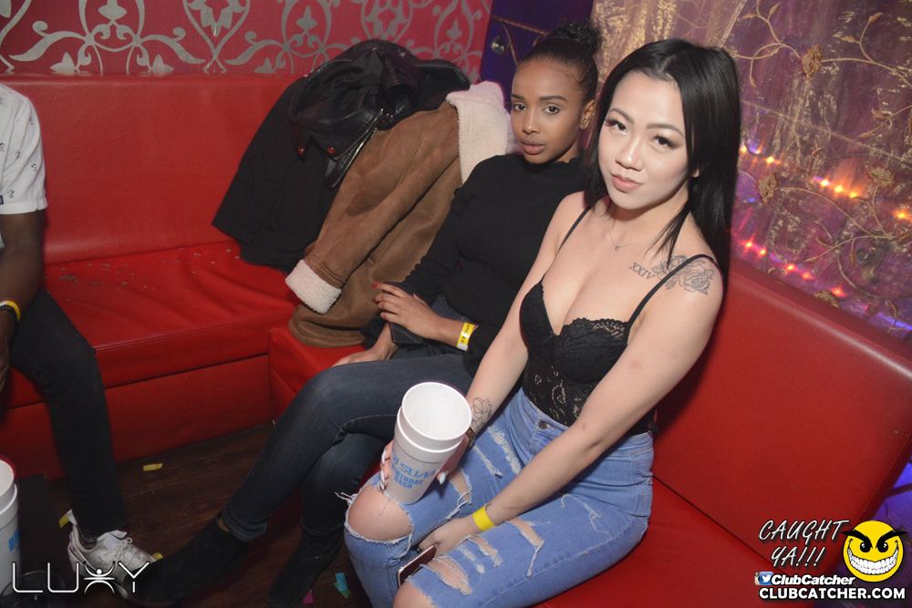 Luxy nightclub photo 293 - February 17th, 2018