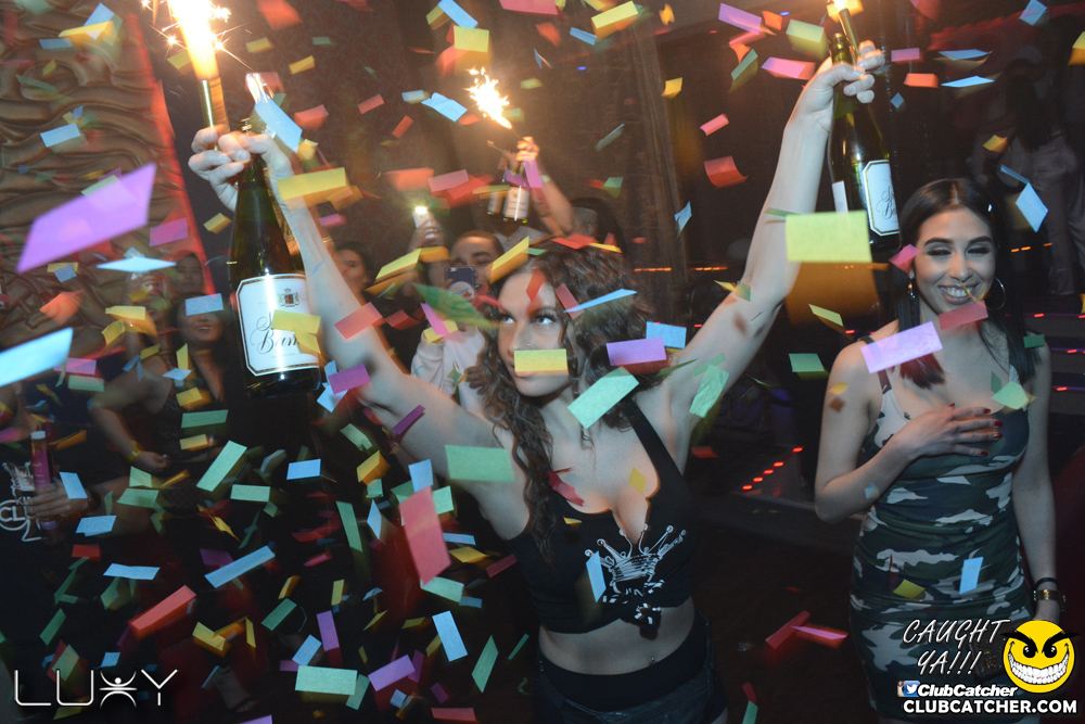 Luxy nightclub photo 31 - February 17th, 2018