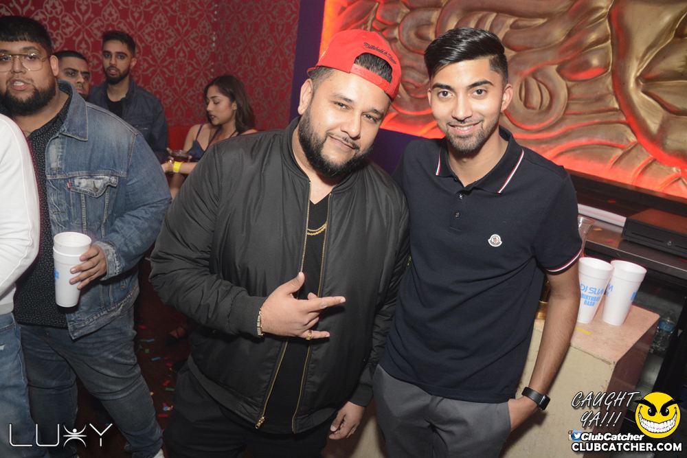 Luxy nightclub photo 32 - February 17th, 2018