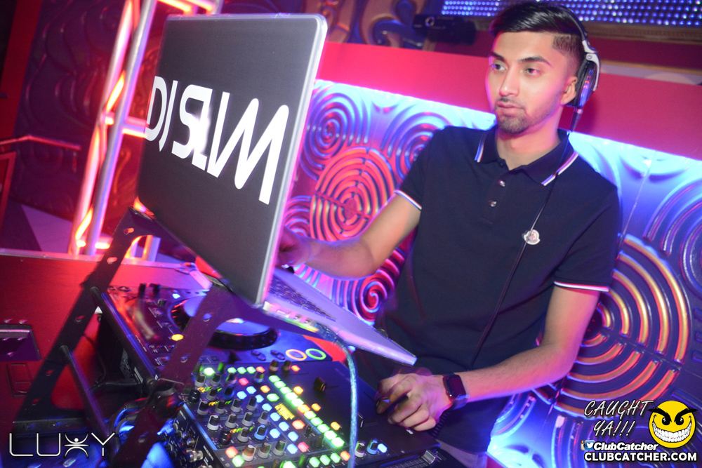Luxy nightclub photo 36 - February 17th, 2018