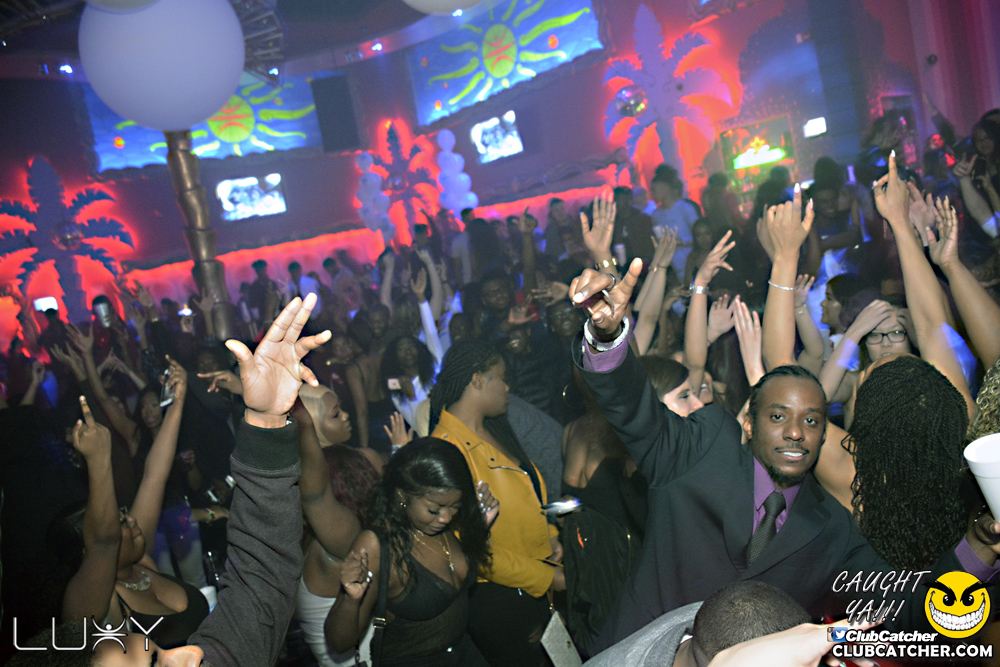 Luxy nightclub photo 37 - February 17th, 2018