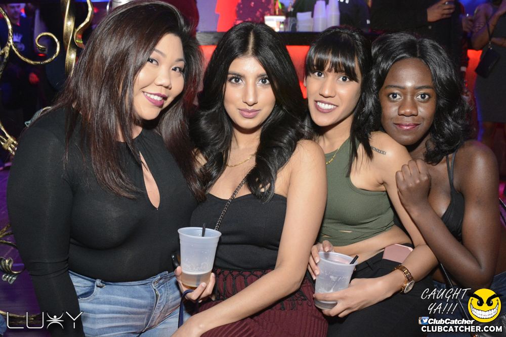 Luxy nightclub photo 38 - February 17th, 2018