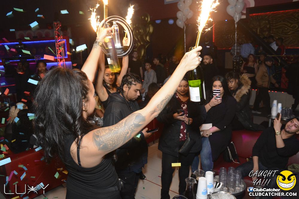 Luxy nightclub photo 39 - February 17th, 2018