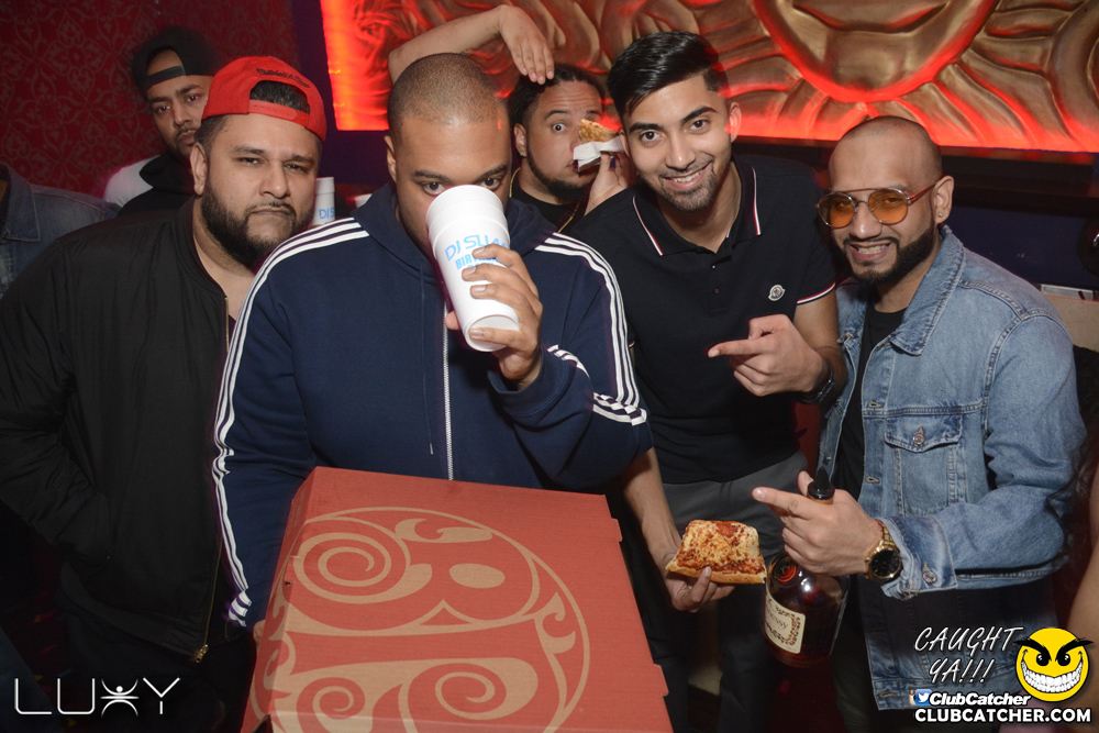 Luxy nightclub photo 40 - February 17th, 2018