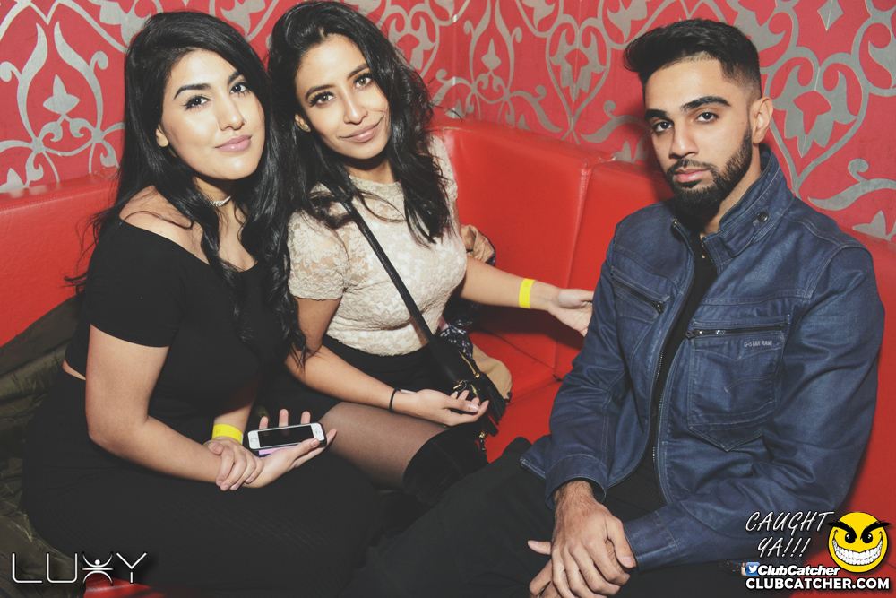 Luxy nightclub photo 42 - February 17th, 2018
