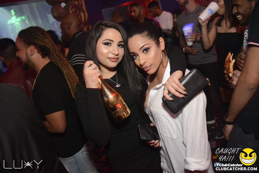 Luxy nightclub photo 46 - February 17th, 2018