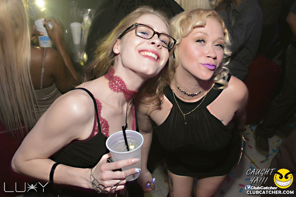 Luxy nightclub photo 47 - February 17th, 2018