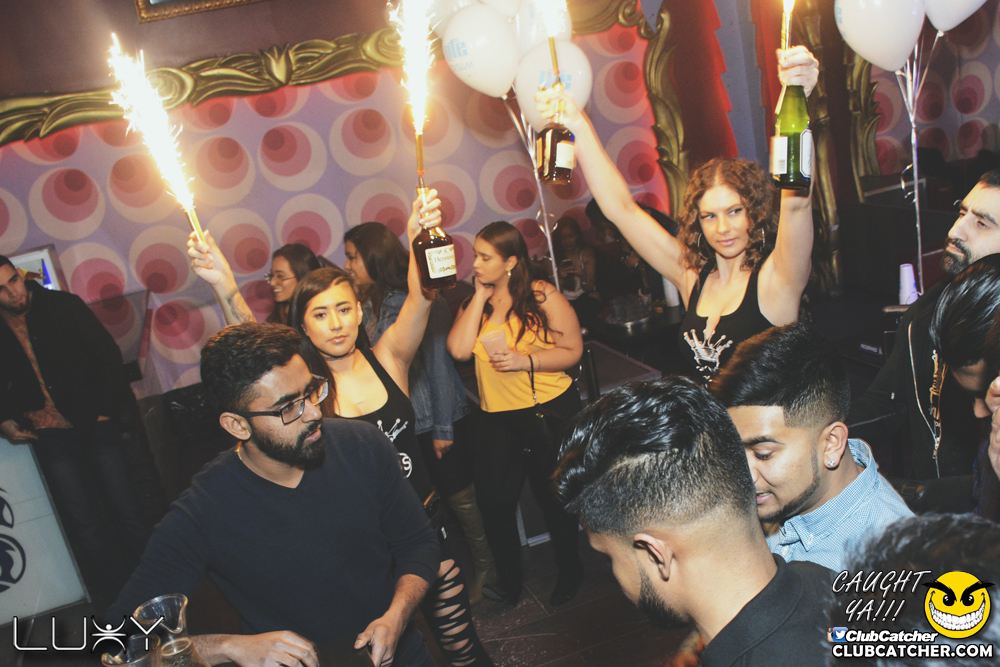 Luxy nightclub photo 48 - February 17th, 2018
