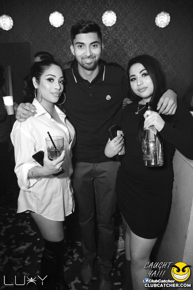 Luxy nightclub photo 50 - February 17th, 2018