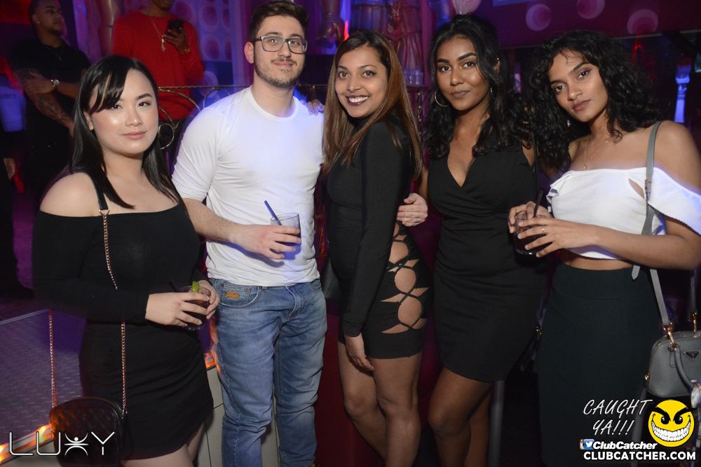 Luxy nightclub photo 51 - February 17th, 2018