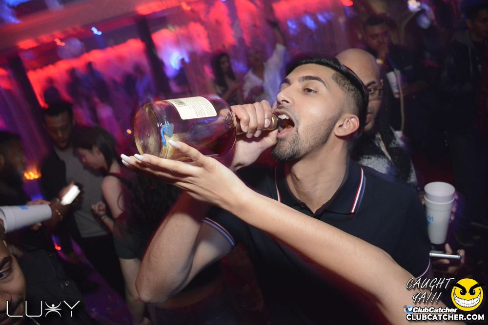 Luxy nightclub photo 52 - February 17th, 2018