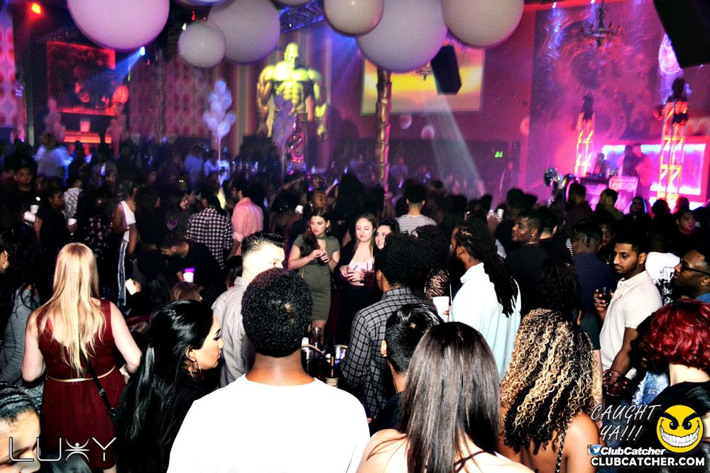 Luxy nightclub photo 53 - February 17th, 2018
