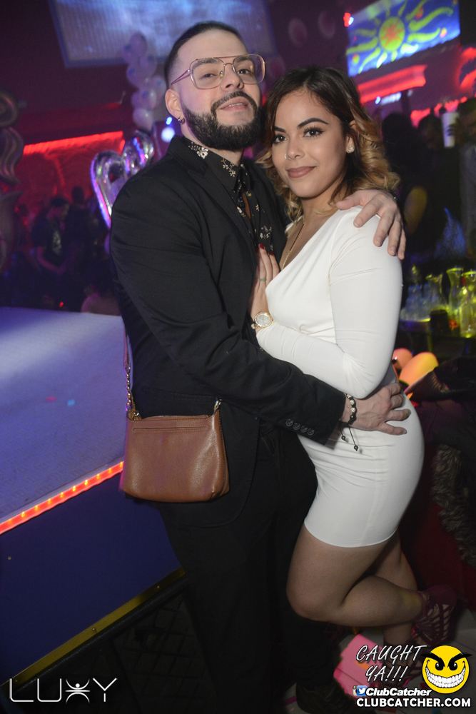 Luxy nightclub photo 56 - February 17th, 2018