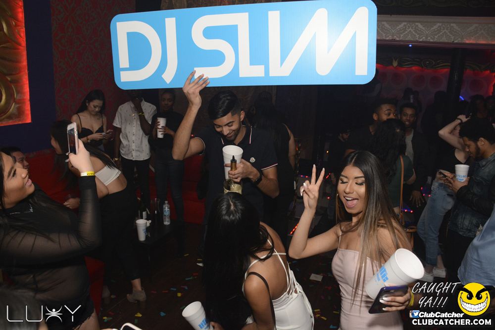 Luxy nightclub photo 57 - February 17th, 2018