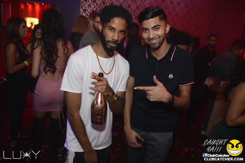 Luxy nightclub photo 58 - February 17th, 2018
