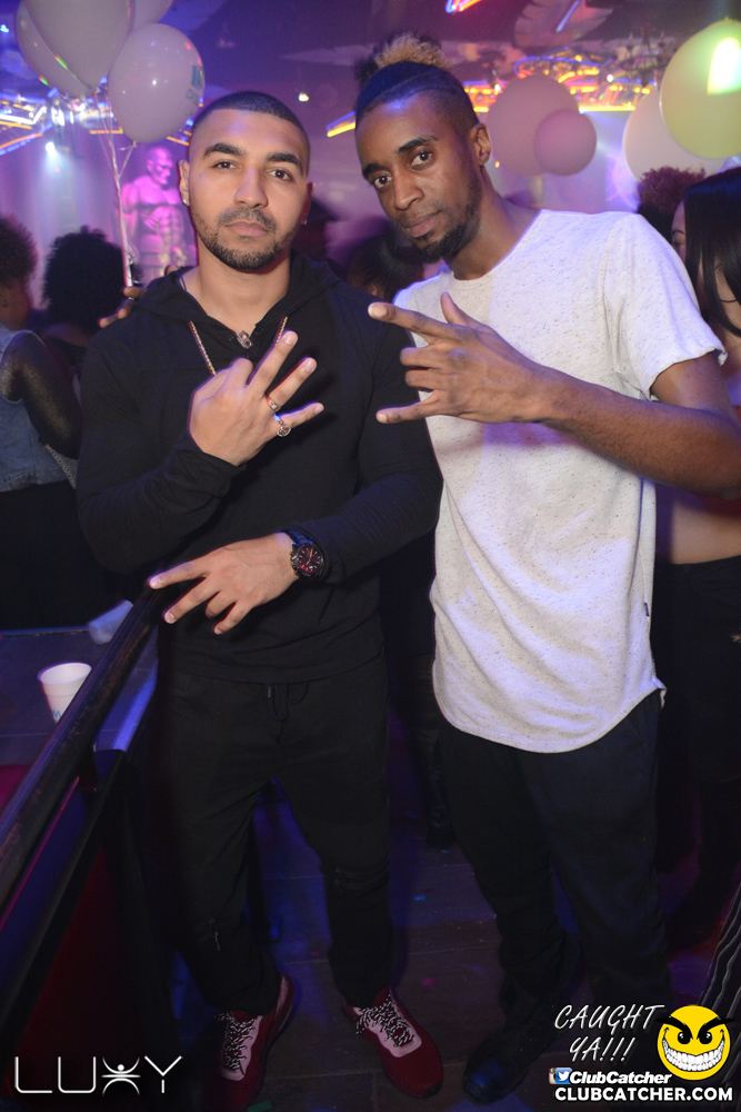 Luxy nightclub photo 59 - February 17th, 2018