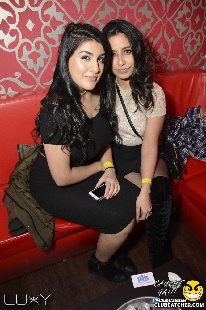 Luxy nightclub photo 7 - February 17th, 2018