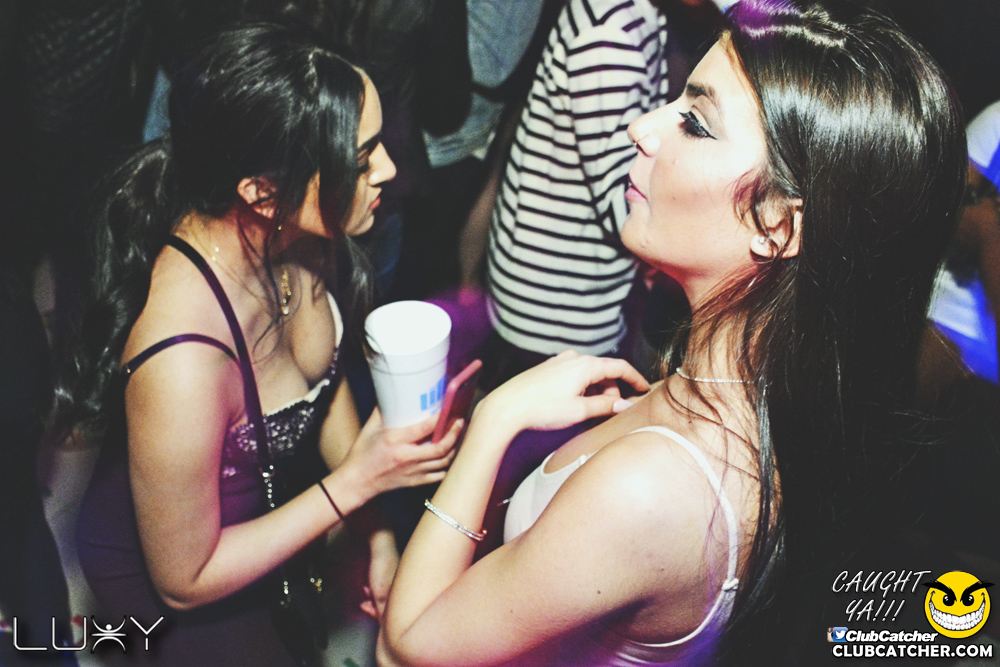 Luxy nightclub photo 61 - February 17th, 2018