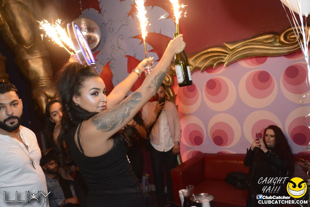 Luxy nightclub photo 62 - February 17th, 2018