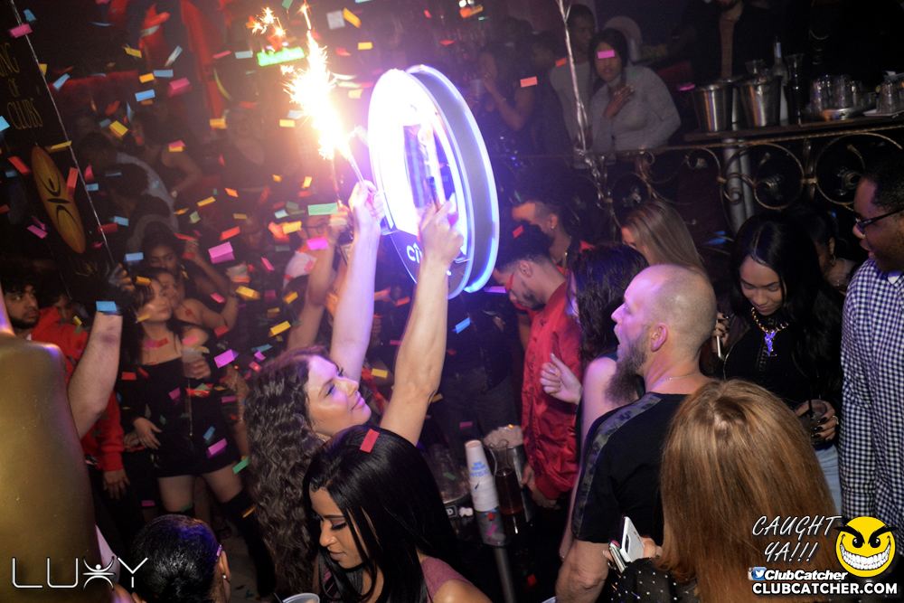 Luxy nightclub photo 65 - February 17th, 2018