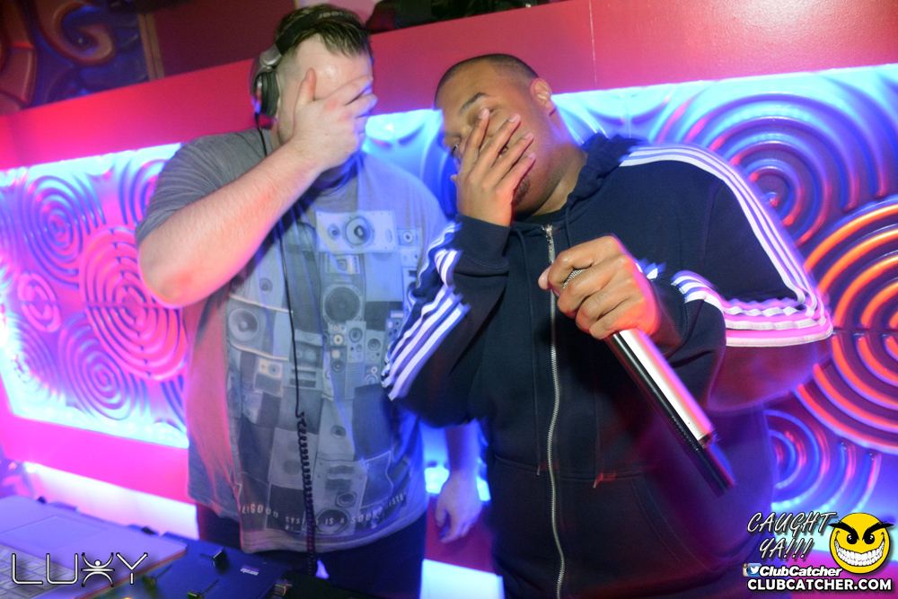 Luxy nightclub photo 66 - February 17th, 2018