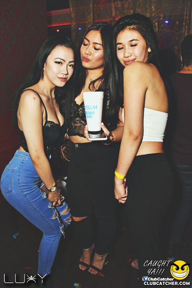 Luxy nightclub photo 67 - February 17th, 2018