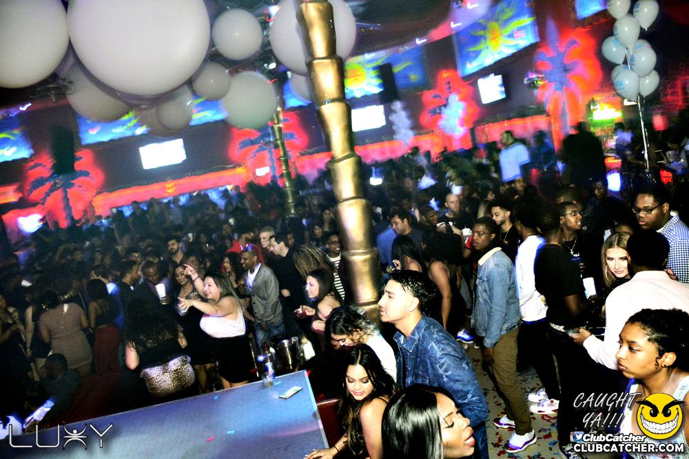 Luxy nightclub photo 68 - February 17th, 2018